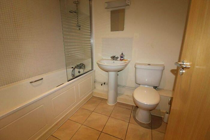 1 Bedroom Apartment For Sale In Rapier Street, Ipswich, Suffolk, IP2