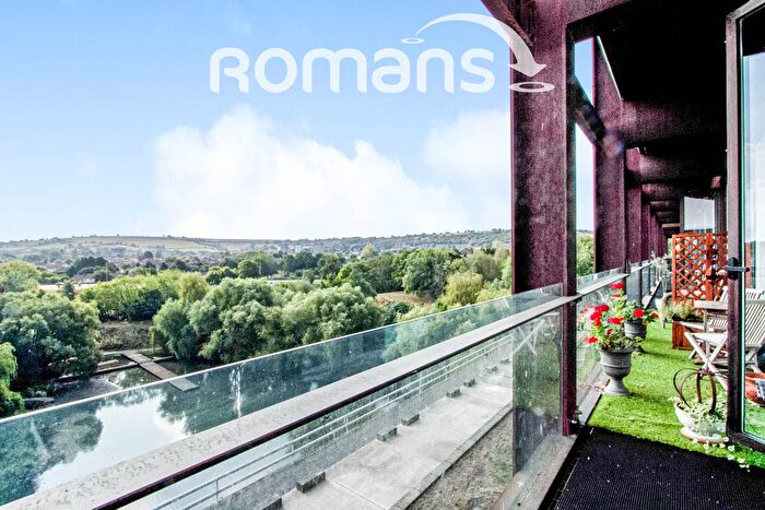 Property To Rent In Lake Shore, Lake Shore Drive, Bristol, BS13