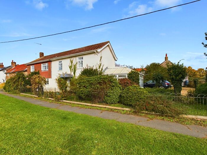 3 Bedroom Detached House For Sale In Low Road, Wretton, King's Lynn, PE33