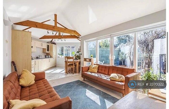 2 Bedroom Bungalow To Rent In Church Road, Cholsey, Wallingford, OX10