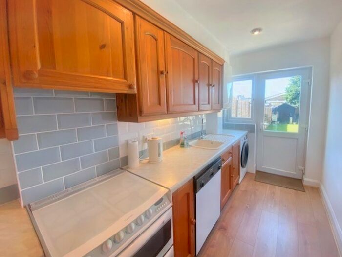 2 Bedroom Terraced House To Rent In Bradshawe Waye, Uxbridge, Greater London, UB8