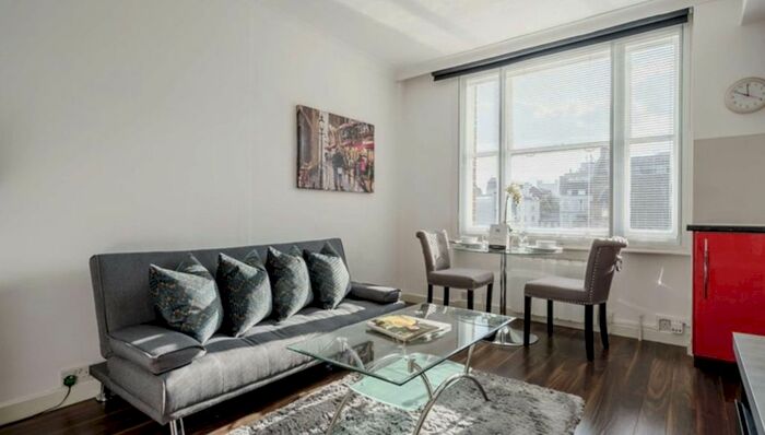 Studio To Rent In Hill Street, London, W1J