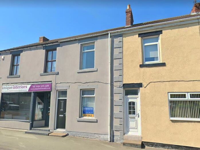 3 Bedroom Terraced House To Rent In John Street North, Meadowfield, Durham, DH7