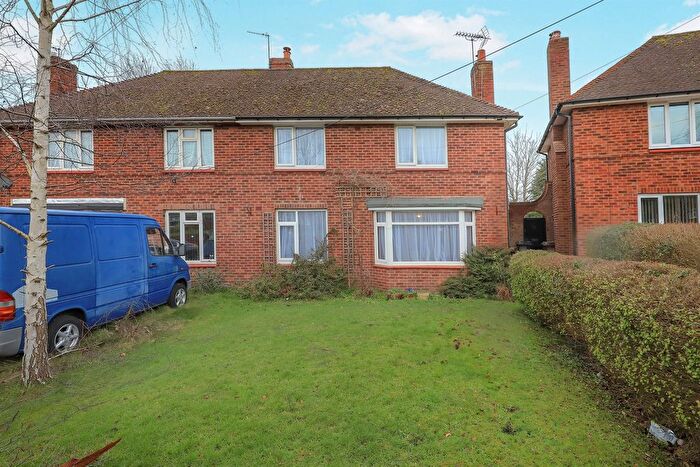 3 Bedroom Semi Detached House For Sale In School Road, Tettenhall Wood, Wolverhampton, WV6