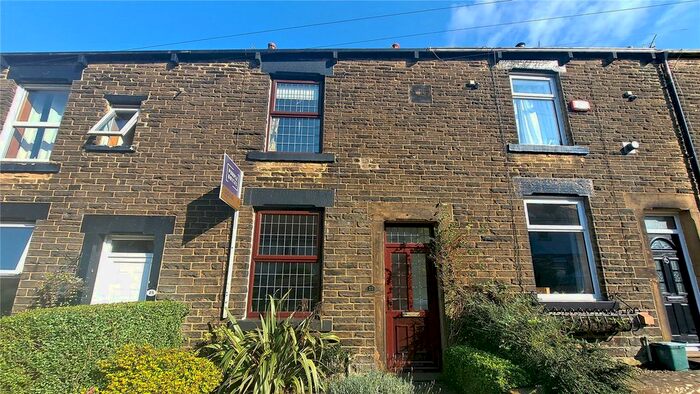 3 Bedroom Terraced House To Rent In Gladstone Terrace Road, Greenfield, Oldham, OL3