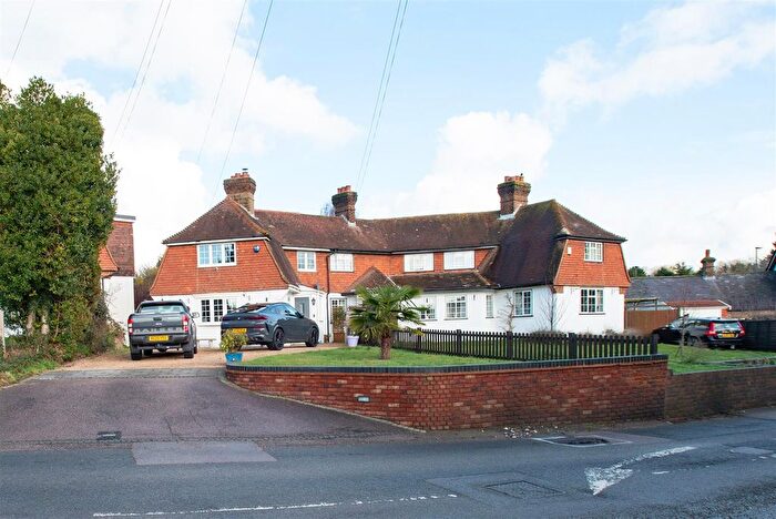 3 Bedroom Semi Detached House For Sale In Old Hill, Green Street Green, BR6