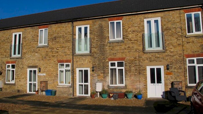 1 Bedroom Cottage To Rent In Tower Hamlets Road, Dover CT17