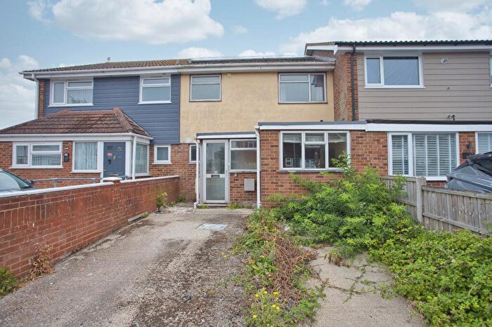 3 Bedroom Terraced House For Sale In Links Road, Deal, Kent, CT14