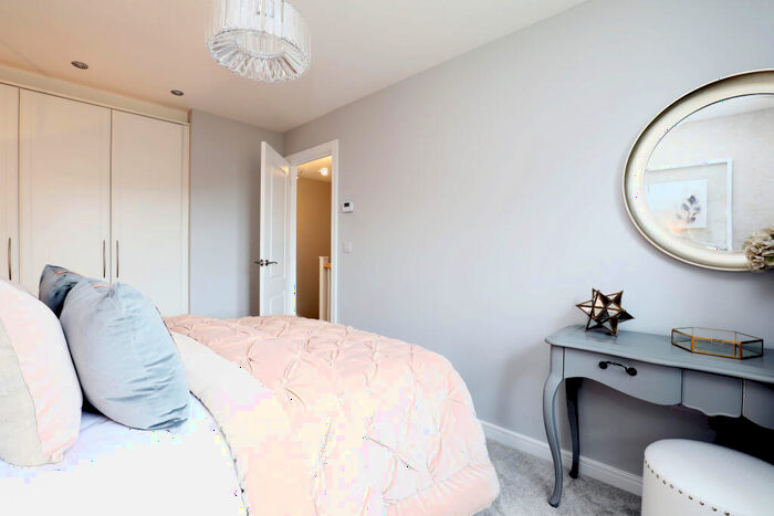 3 Bedroom Semi-Detached House For Sale In Wyvern Road, Skipton, Yorkshire, BD23