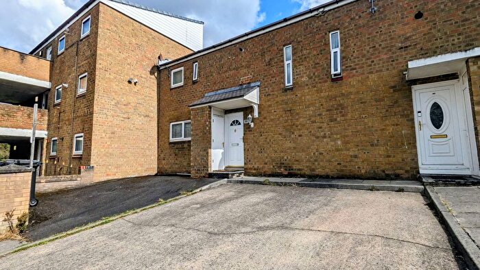3 Bedroom Terraced House For Sale In Inglewhite, Skelmersdale, WN8