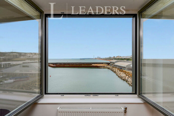 2 Bedroom Apartment To Rent In Orion, The Boardwalk, BN2