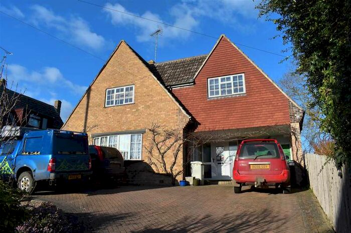 4 Bedroom House For Sale In Bourne Road Essendine, Stamford, PE9