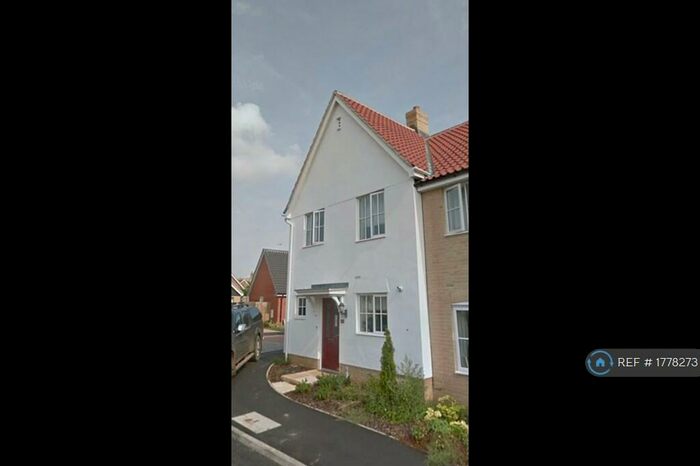 3 Bedroom Semi-Detached House To Rent In Morris Road, Woodbridge, IP13
