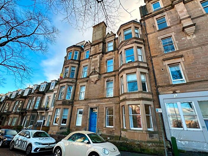 2 Bedroom Flat To Rent In Westhall Gardens, Bruntsfield, Edinburgh, EH10
