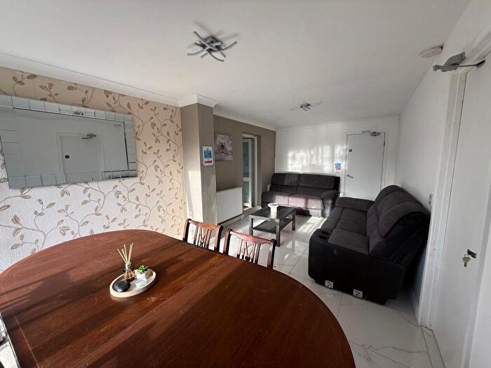 1 Bedroom House To Rent In Belfast Walk, Chaddesden, Derby, DE21