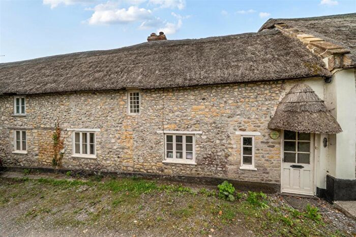2 Bedroom Terraced House For Sale In Seaborough Dorset, DT8