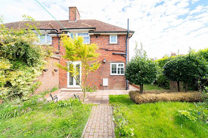 2 Bedroom Semi-Detached House To Rent In The Elms, Hersden, Canterbury, CT3