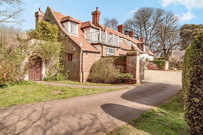 6 Bedroom Detached House For Sale In Wood Hall Drive, Sutton, Woodbridge, Suffolk, IP12