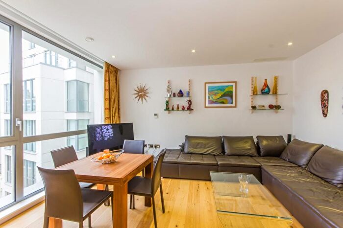 1 Bedroom Flat To Rent In Winchester Road, London, NW3