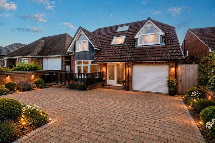 6 Bedroom Detached House For Sale In Alison Road, Lapal, Halesowen, B62