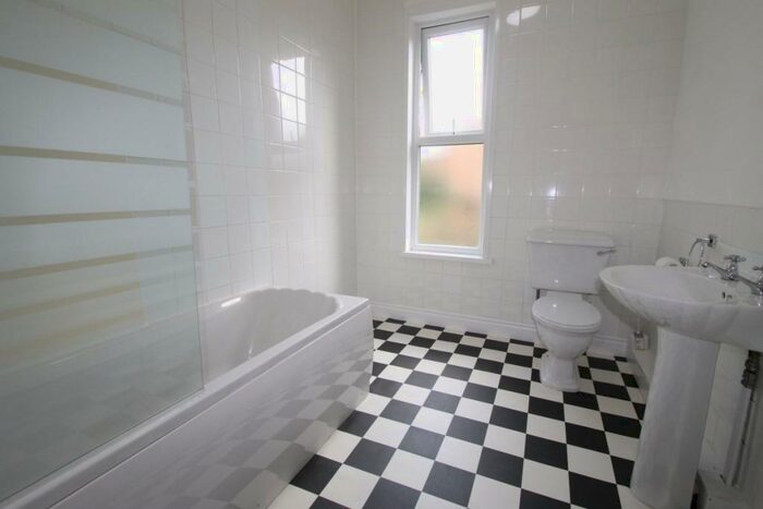 4 Bedroom Terraced House To Rent In Freedom Road, Walkley, S6