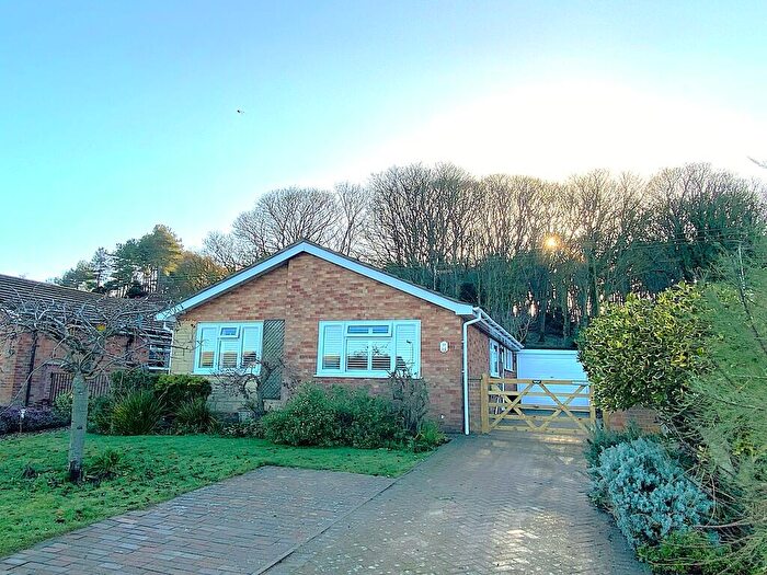 2 Bedroom Detached Bungalow For Sale In Overstrand, NR27
