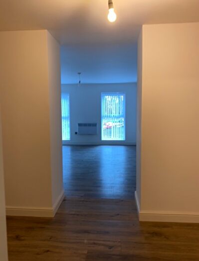 1 Bedroom Flat To Rent In Crosby Road, Liverpool, L22