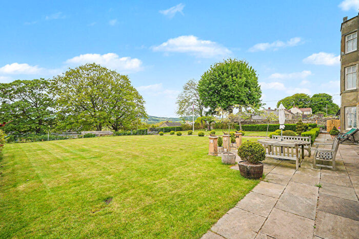 4 Bedroom Detached House For Sale In Forte Horn, Thornton Steward, Ripon, North Yorkshire, HG4