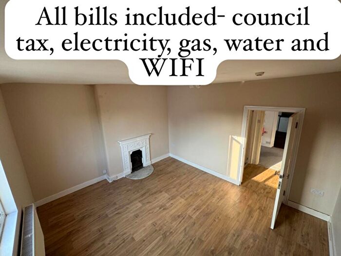 1 Bedroom Flat To Rent In Regent Street, Leamington Spa, CV32