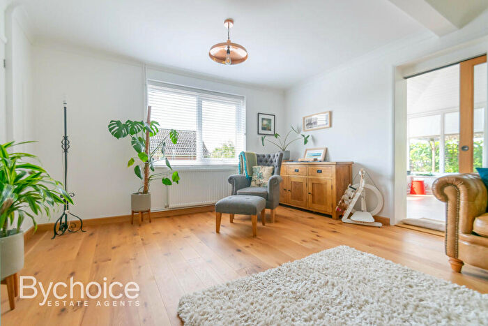 4 Bedroom Detached House For Sale In Rattlesden, Bury St Edmunds, IP30