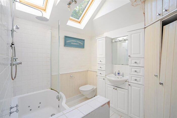 2 Bedroom Semi-Detached House For Sale In Exchange Road, Sunninghill, SL5