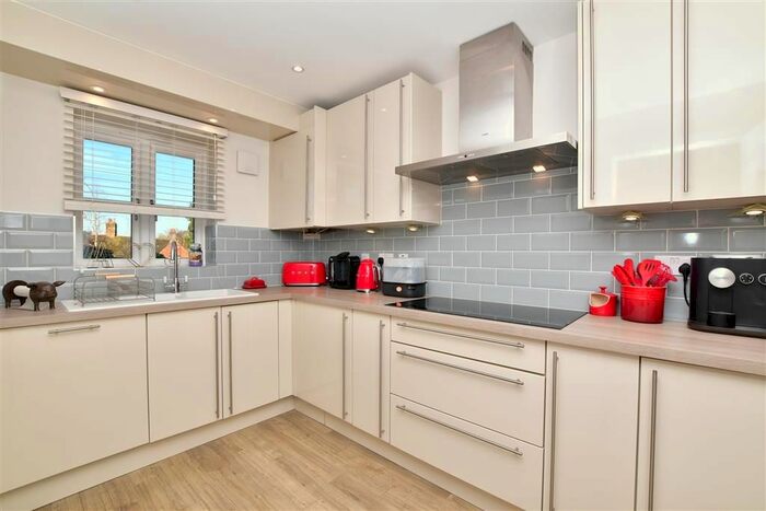 2 Bedroom Terraced House For Sale In Kings Arms Court, Ockley, Dorking, Surrey, RH5