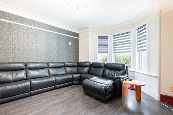 4 Bedroom Detached House For Sale In Methilhaven Road, Methil, KY8