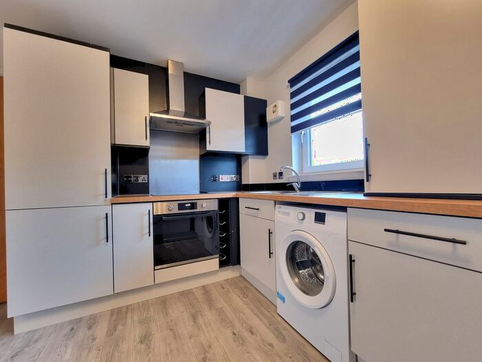 2 Bedroom Flat To Rent In Goodhope Park, Bucksburn, Aberdeen, AB21