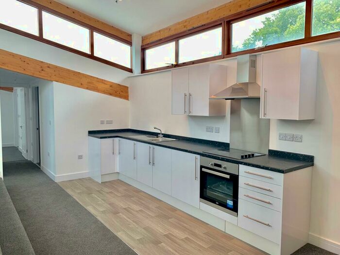 2 Bedroom Apartment To Rent In Sherwood Heights, Pelham Road, NG5