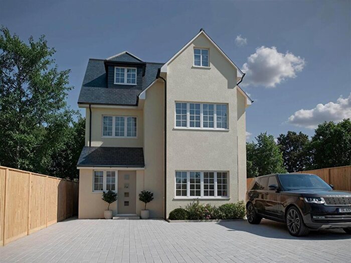 5 Bedroom Detached House For Sale In Victoria Grove, East Cowes, PO32