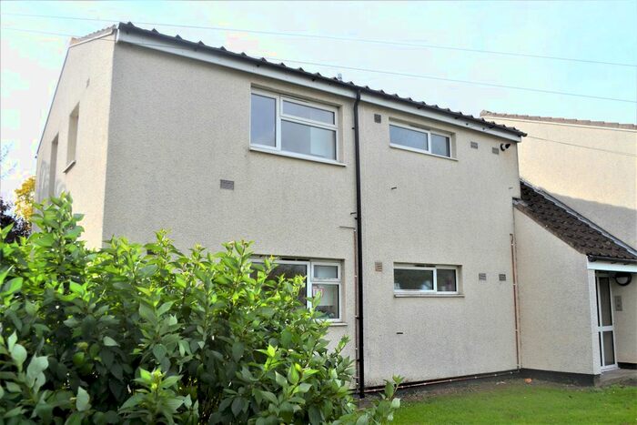 1 Bedroom Flat To Rent In Musgrave Way, Fen Ditton, Cambridge, CB5