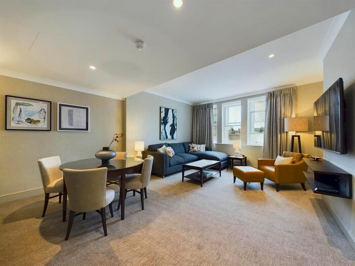 2 Bedroom Flat To Rent In Bow Lane, London, EC4M