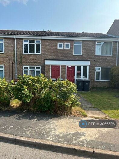 1 Bedroom Maisonette To Rent In Compton Way, Earls Barton, Northampton, NN6
