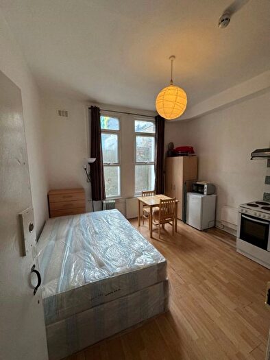 1 Bedroom Property To Rent In Homerton High Street, London, E9