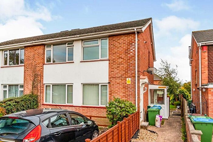 2 Bedroom Maisonette To Rent In Sullivan Road, Southampton, SO19