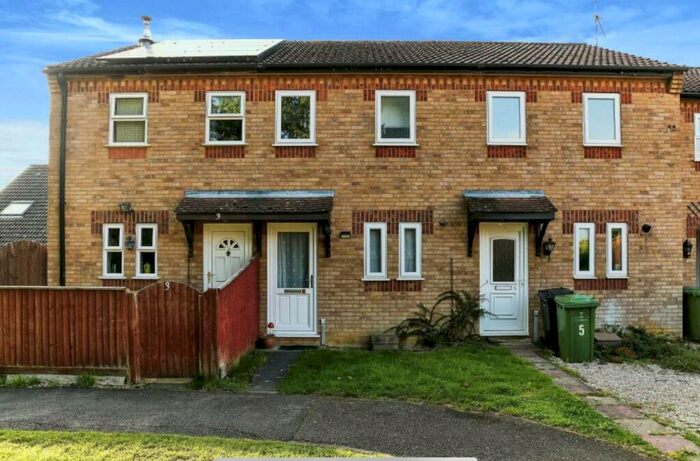 2 Bedroom House To Rent In Levers Close - Kings Lynn, PE30