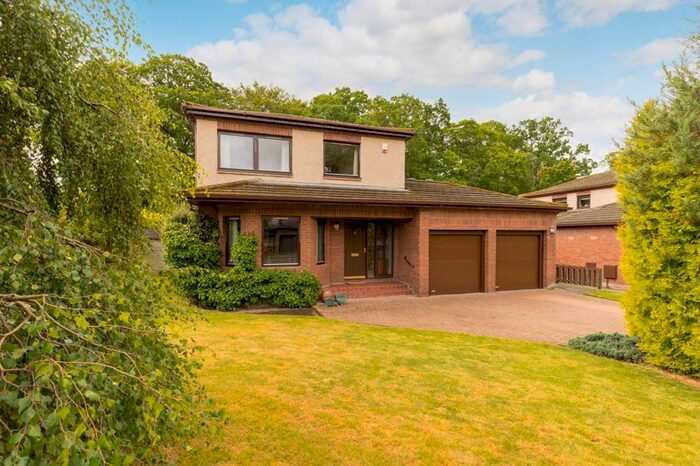 3 Bedroom Detached House For Sale In Morning Hill, Peebles, EH45