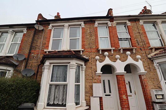1 Bedroom Flat To Rent In Davenport Road, Catford, SE6