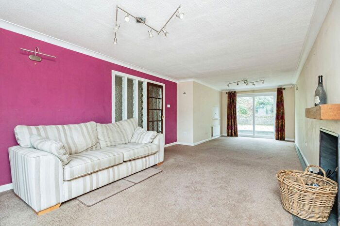 4 Bedroom Detached House For Sale In The Dell, Tavistock, Devon, PL19