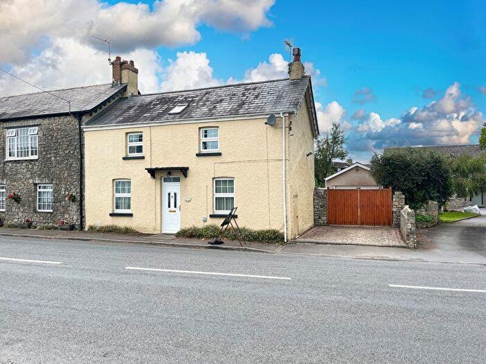 3 Bedroom Cottage For Sale In Elscott House, Llysworney, Nr Cowbridge, The Vale Of Glamorgan, CF71