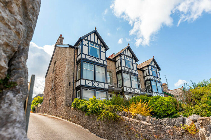 2 Bedroom Apartment For Sale In Flat Broadlands, Church Hill, Arnside, Cumbria, LA5