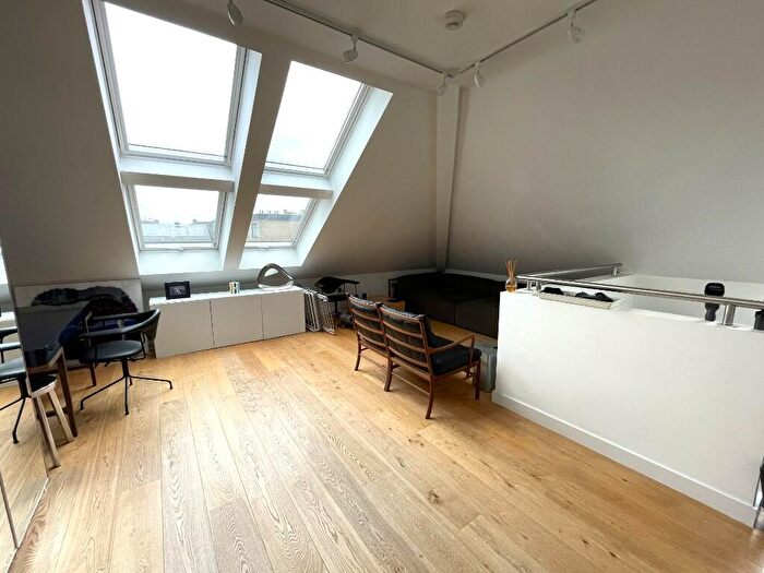 1 Bedroom Flat To Rent In Brooksby's Walk, London, E9