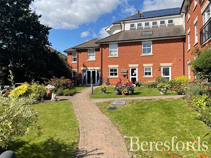1 Bedroom Flat For Sale In Hornchurch Road, Hornchurch, RM12