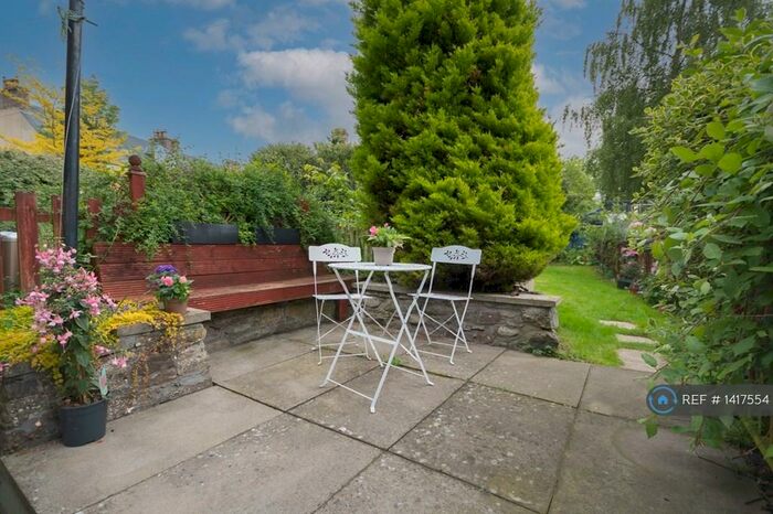 1 Bedroom Terraced House To Rent In No. Duchlage Road, Crieff, PH7